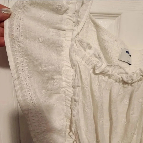 Short sleeve top - Picture 5 of 10